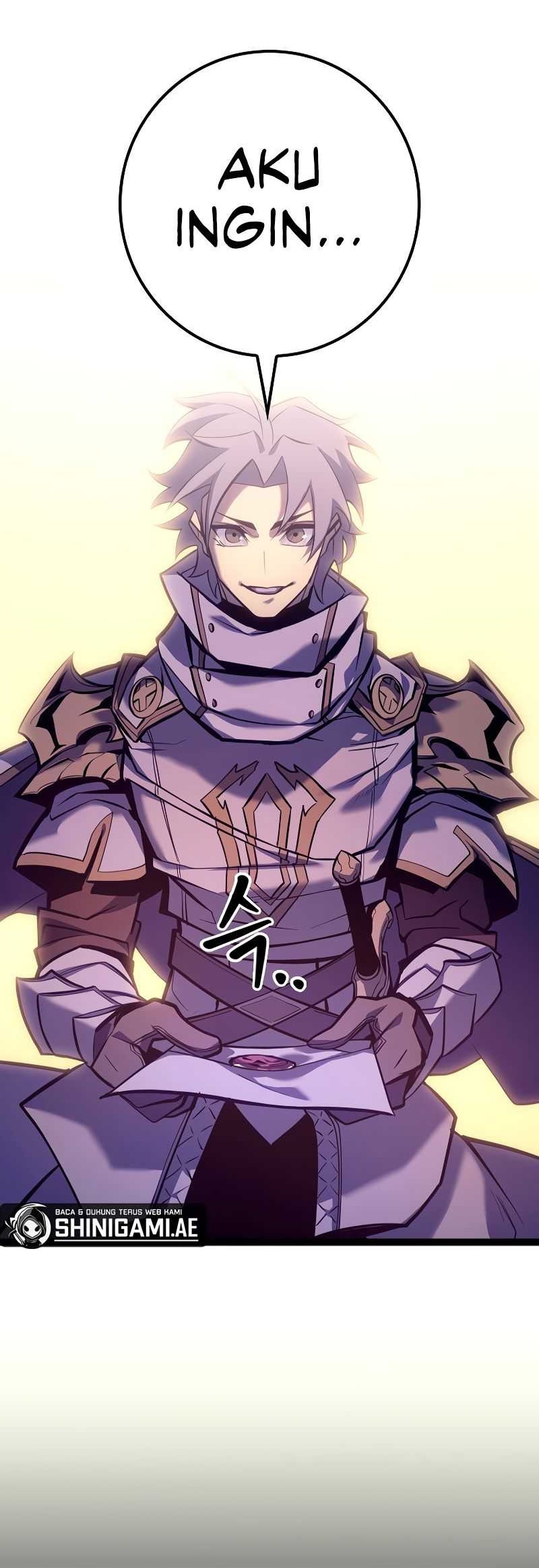 Regressing As The Reincarnated Bastard Of The Sword Clan Chapter 7 - halaman 25