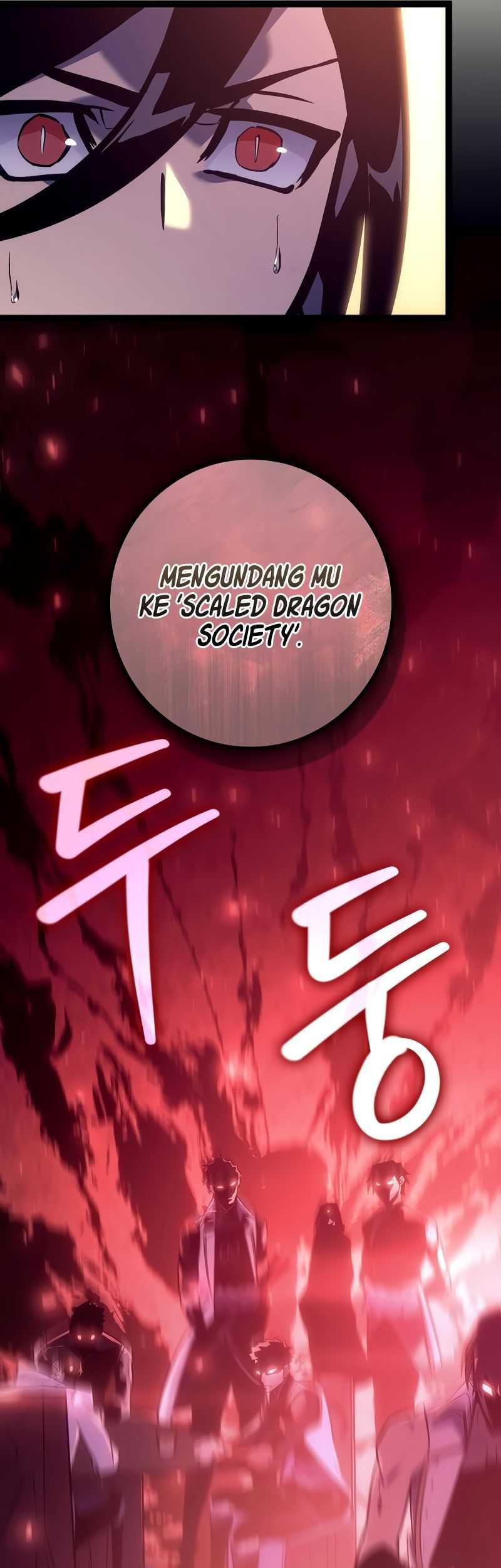Regressing As The Reincarnated Bastard Of The Sword Clan Chapter 7 - halaman 26