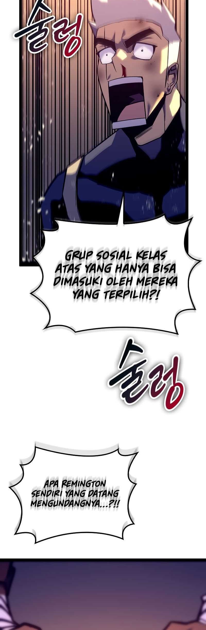 Regressing As The Reincarnated Bastard Of The Sword Clan Chapter 7 - halaman 29