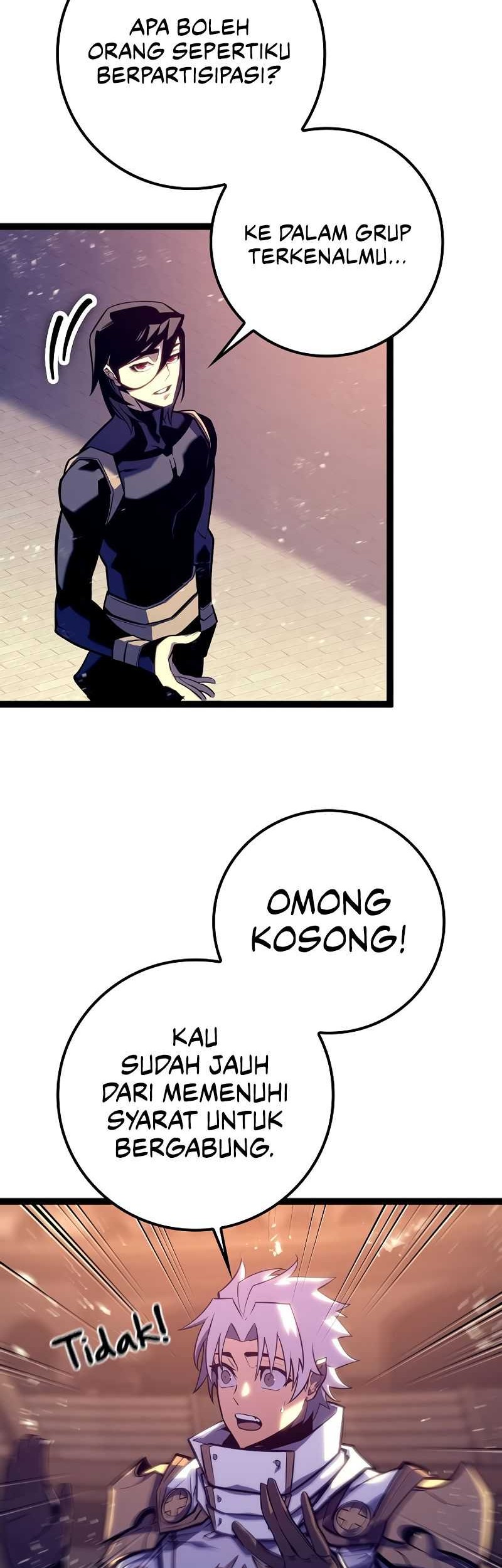 Regressing As The Reincarnated Bastard Of The Sword Clan Chapter 7 - halaman 31