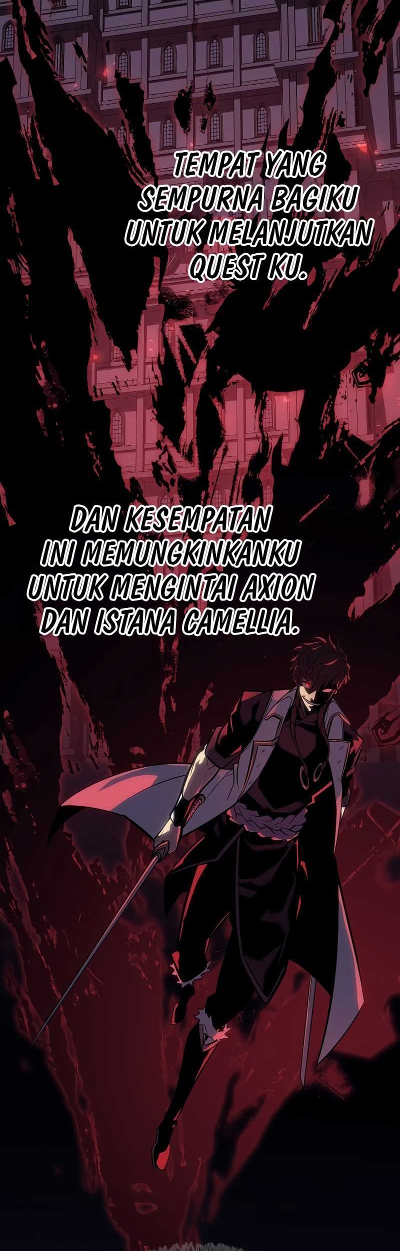 Regressing As The Reincarnated Bastard Of The Sword Clan Chapter 7 - halaman 35