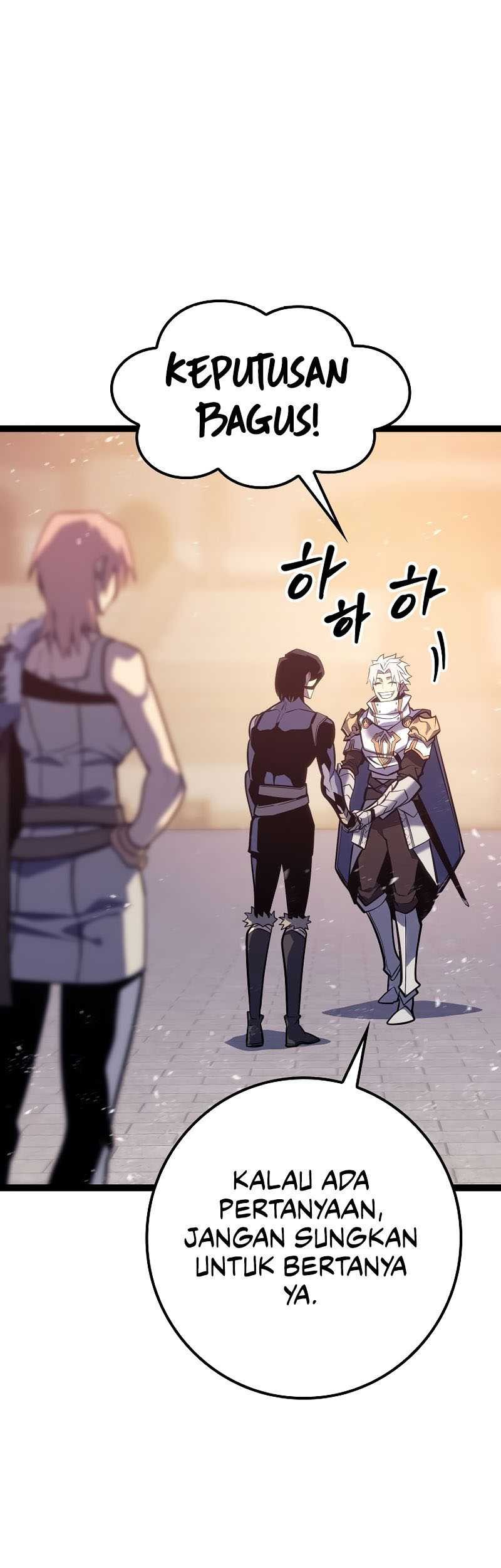 Regressing As The Reincarnated Bastard Of The Sword Clan Chapter 7 - halaman 38
