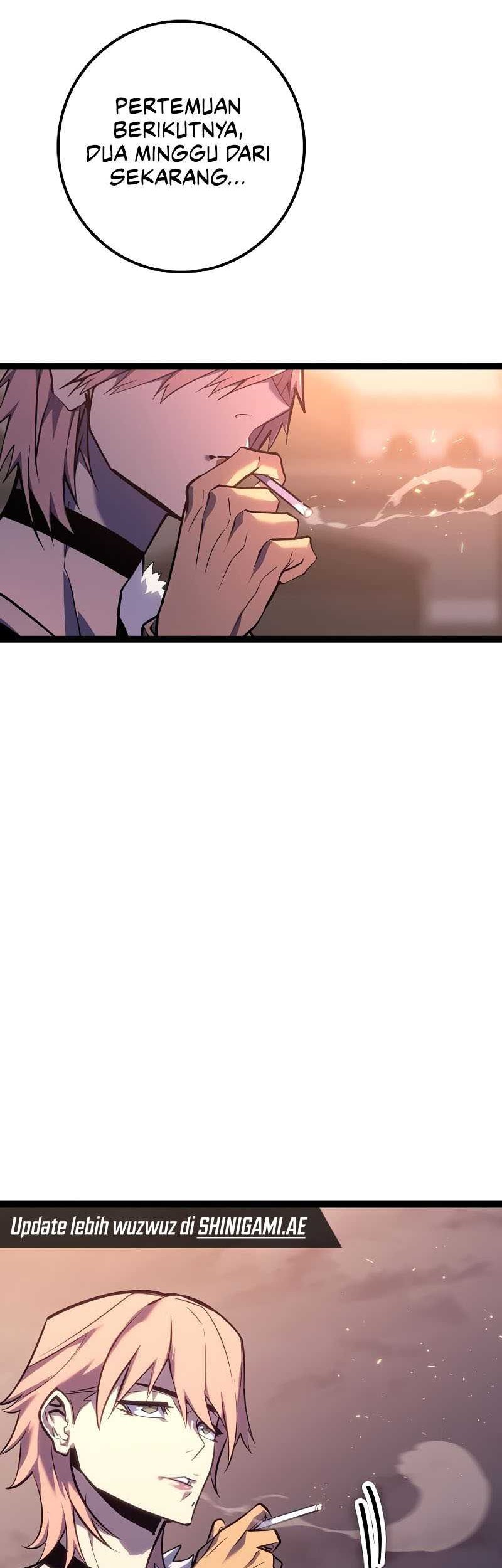 Regressing As The Reincarnated Bastard Of The Sword Clan Chapter 7 - halaman 39