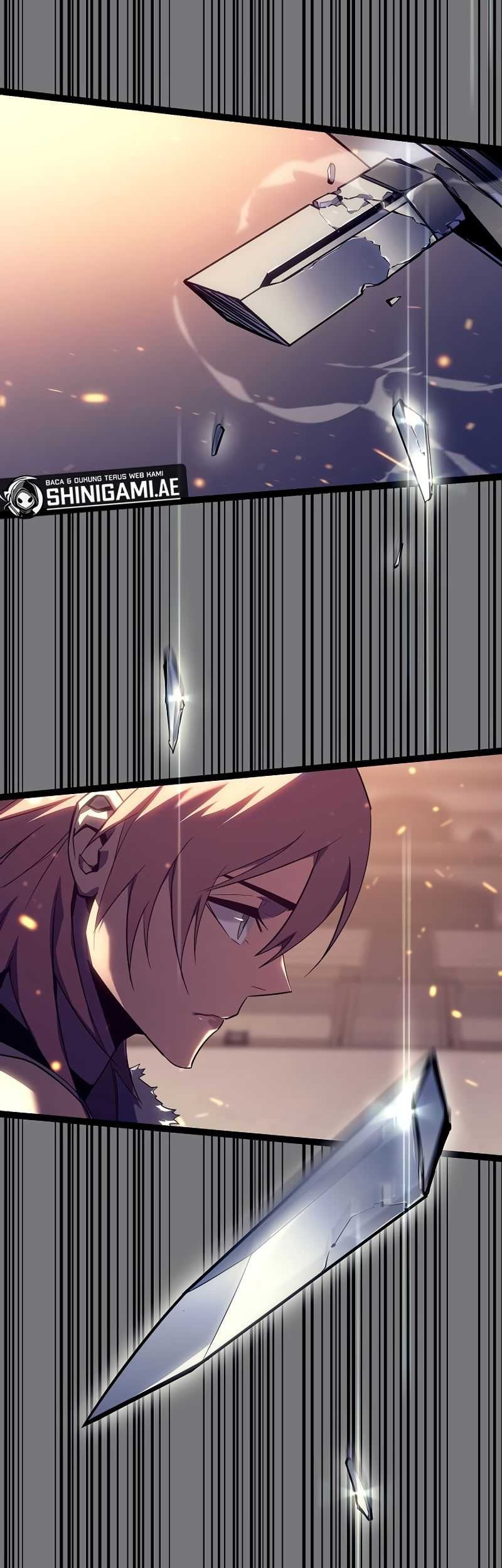 Regressing As The Reincarnated Bastard Of The Sword Clan Chapter 7 - halaman 4