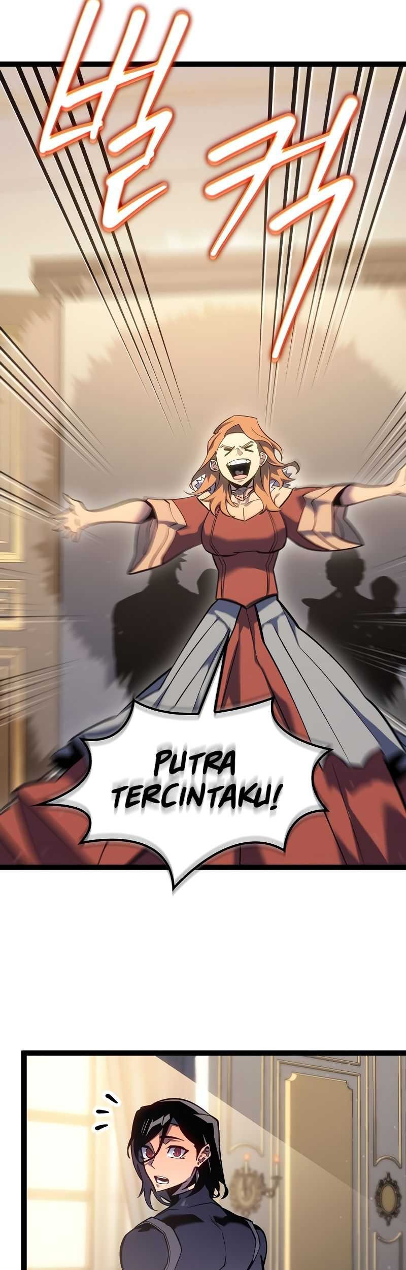 Regressing As The Reincarnated Bastard Of The Sword Clan Chapter 7 - halaman 42