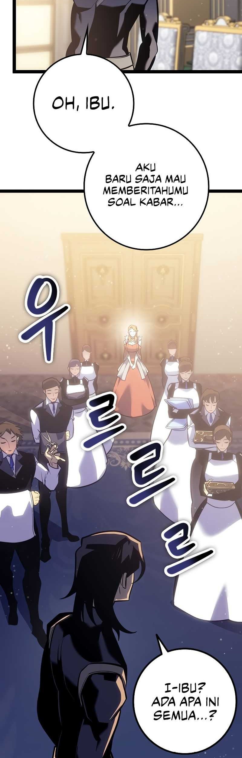 Regressing As The Reincarnated Bastard Of The Sword Clan Chapter 7 - halaman 43