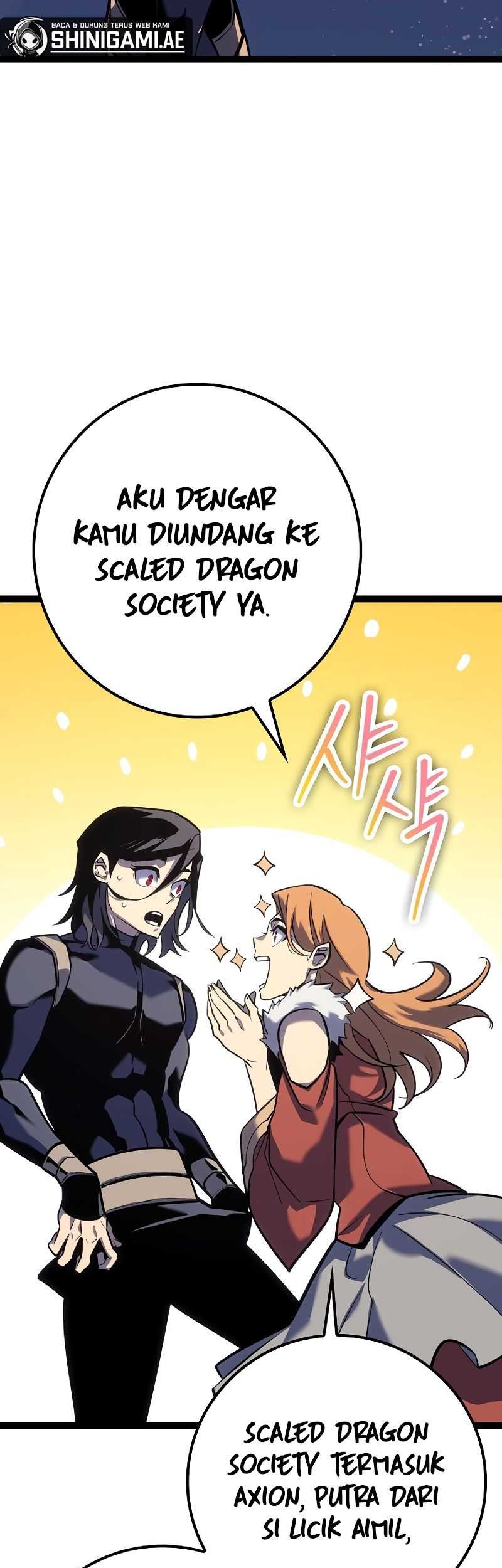 Regressing As The Reincarnated Bastard Of The Sword Clan Chapter 7 - halaman 44