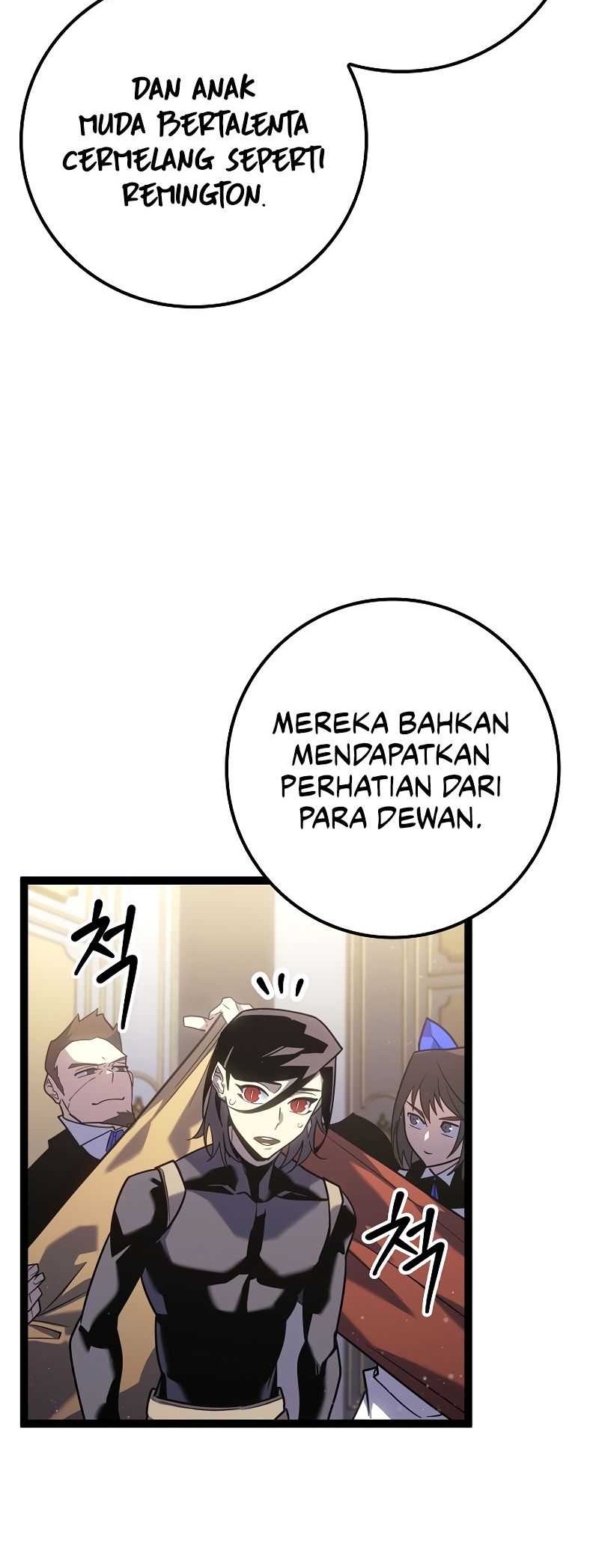 Regressing As The Reincarnated Bastard Of The Sword Clan Chapter 7 - halaman 45