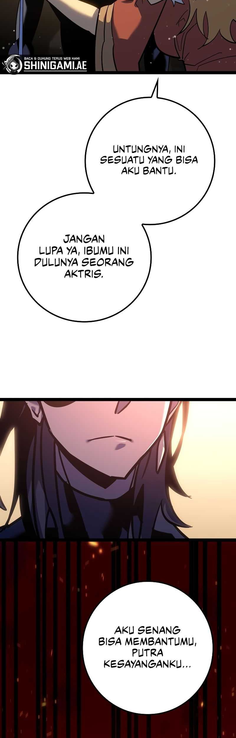 Regressing As The Reincarnated Bastard Of The Sword Clan Chapter 7 - halaman 48