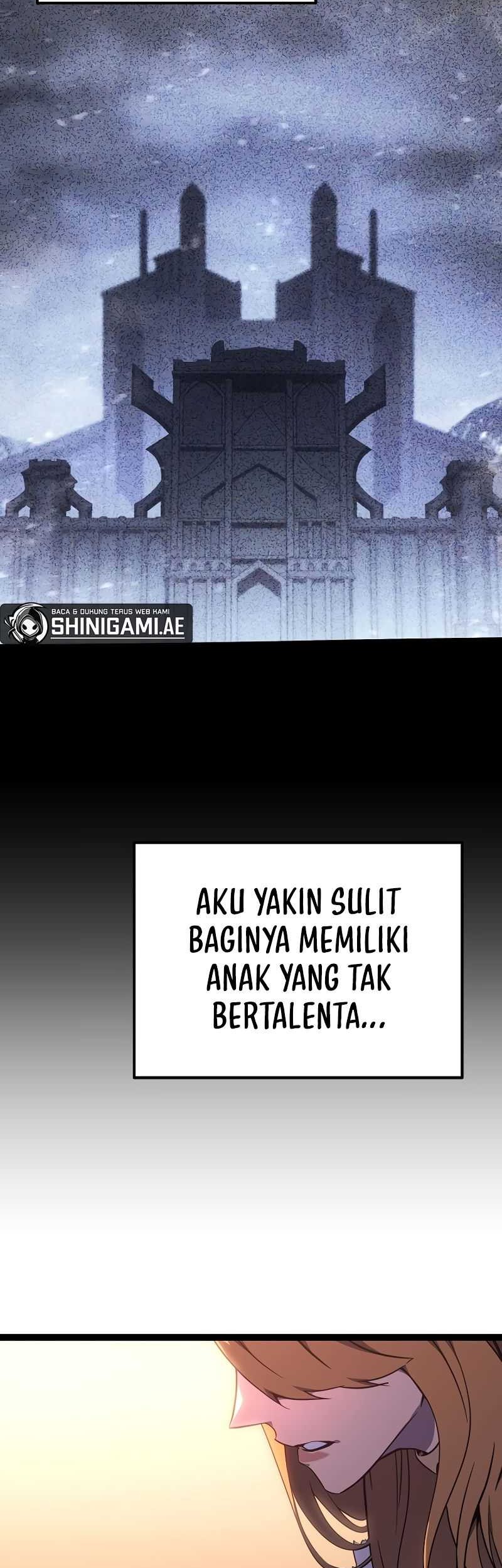 Regressing As The Reincarnated Bastard Of The Sword Clan Chapter 7 - halaman 52