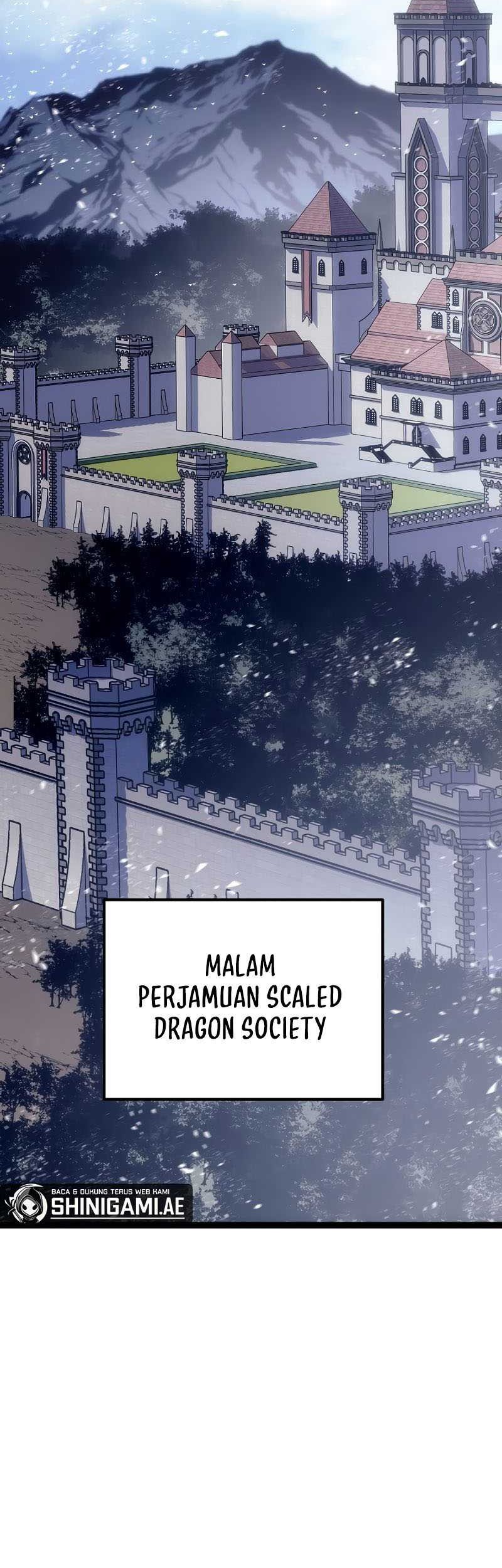 Regressing As The Reincarnated Bastard Of The Sword Clan Chapter 7 - halaman 60