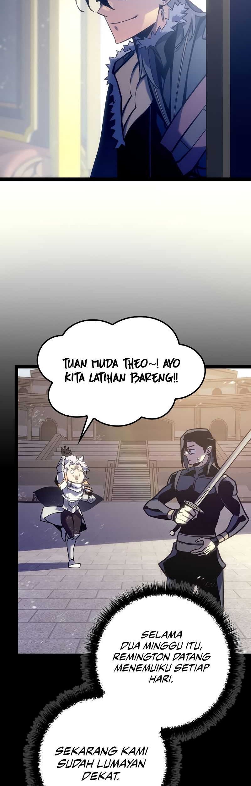Regressing As The Reincarnated Bastard Of The Sword Clan Chapter 7 - halaman 67