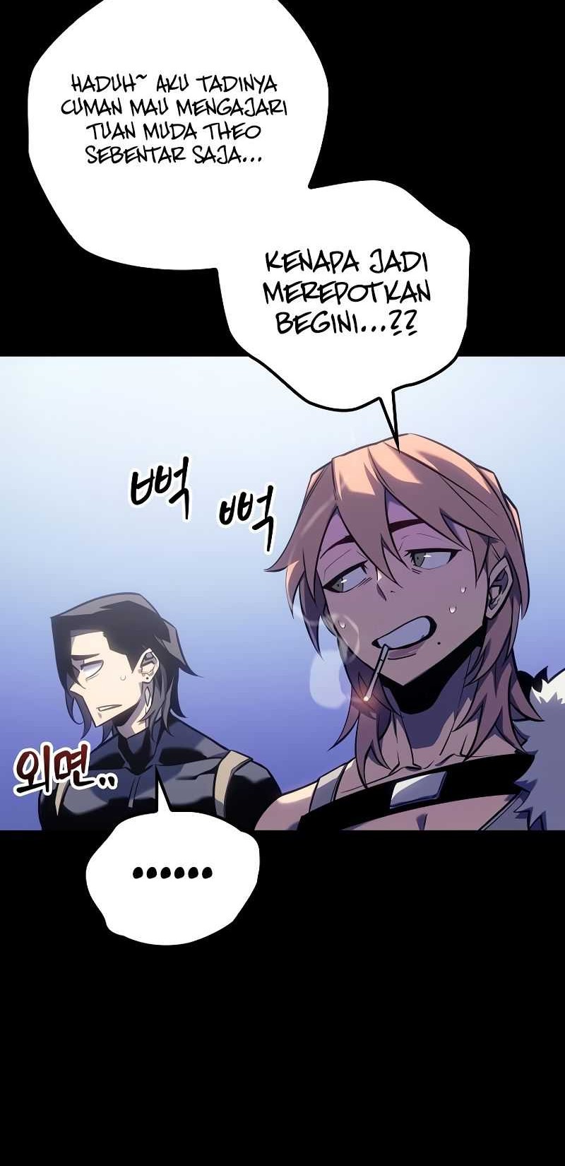 Regressing As The Reincarnated Bastard Of The Sword Clan Chapter 7 - halaman 69
