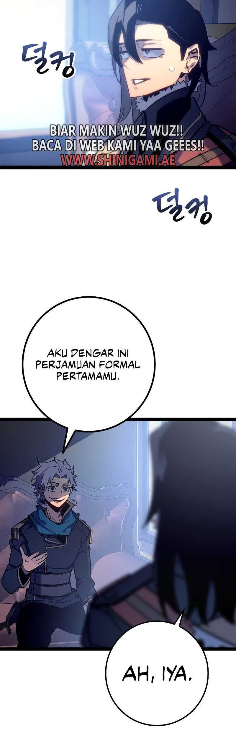 Regressing As The Reincarnated Bastard Of The Sword Clan Chapter 7 - halaman 71