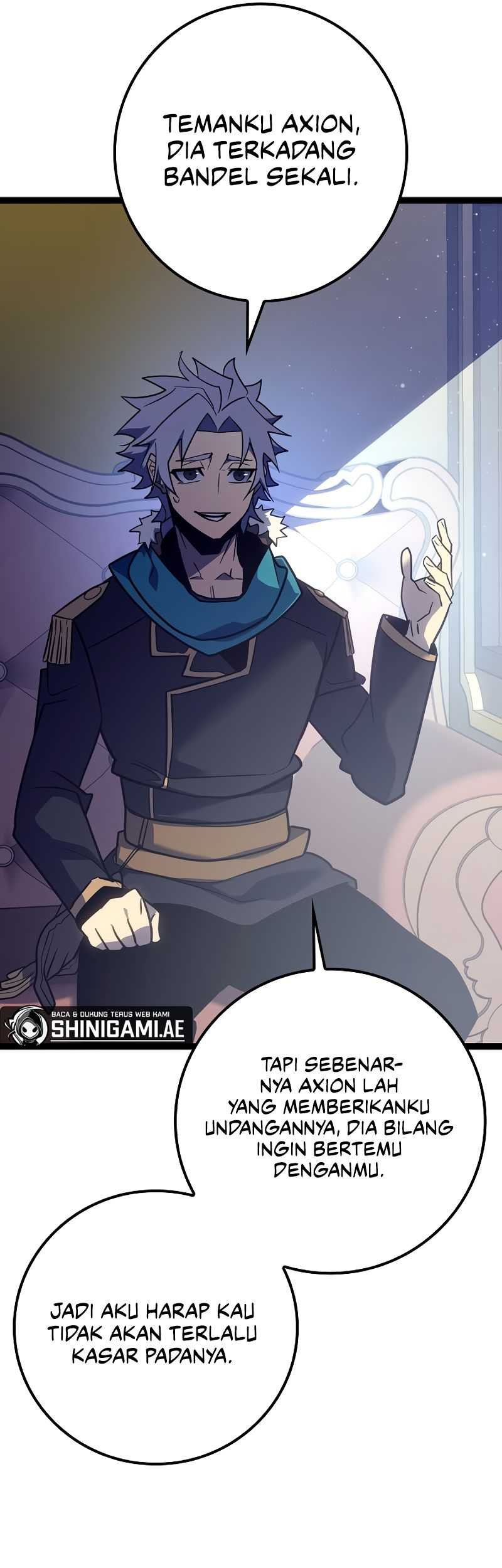 Regressing As The Reincarnated Bastard Of The Sword Clan Chapter 7 - halaman 74