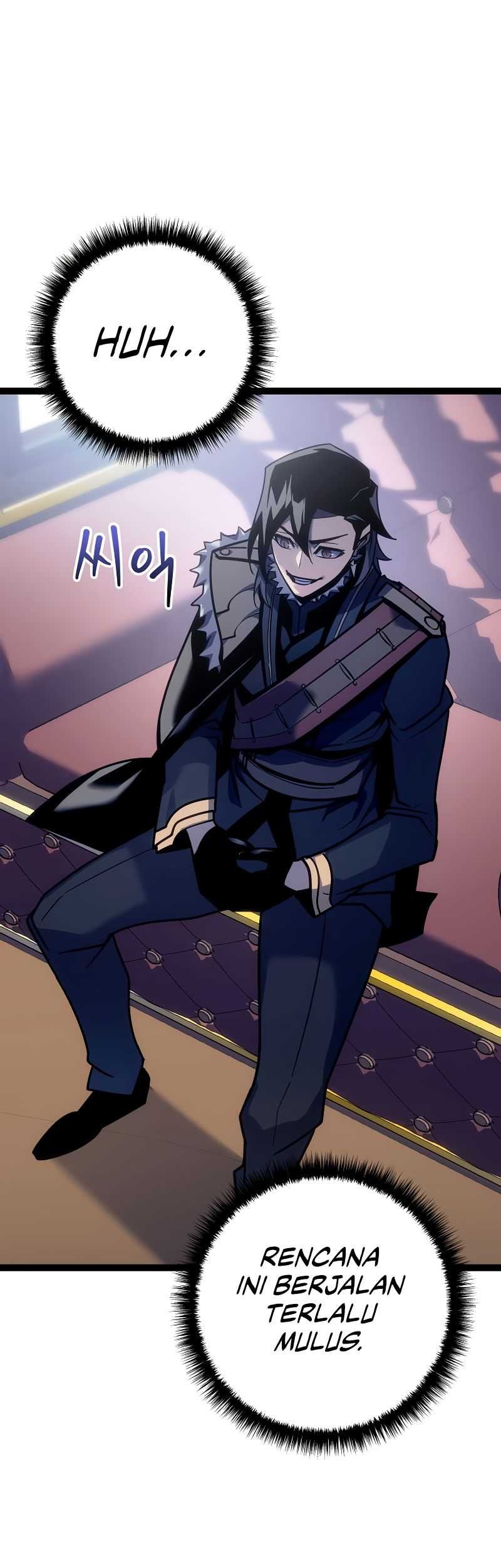 Regressing As The Reincarnated Bastard Of The Sword Clan Chapter 7 - halaman 76
