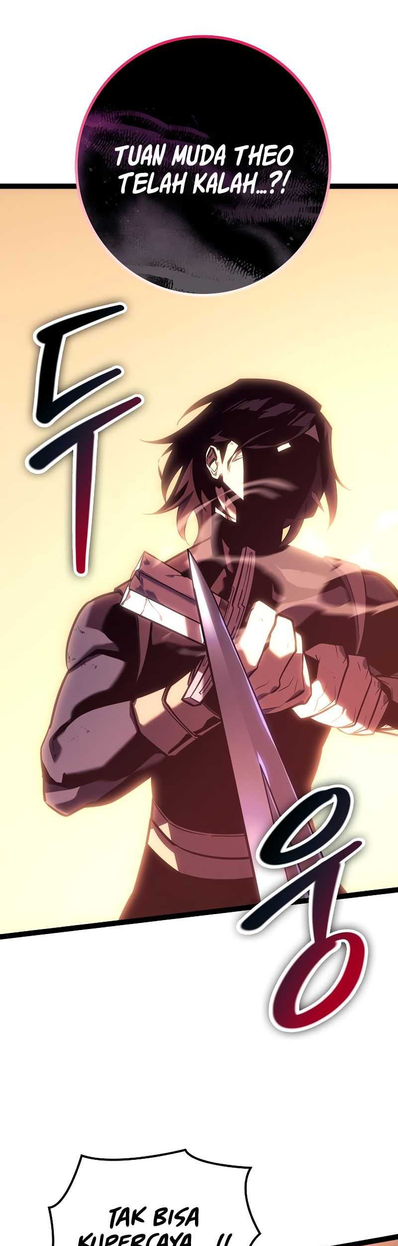 Regressing As The Reincarnated Bastard Of The Sword Clan Chapter 7 - halaman 8