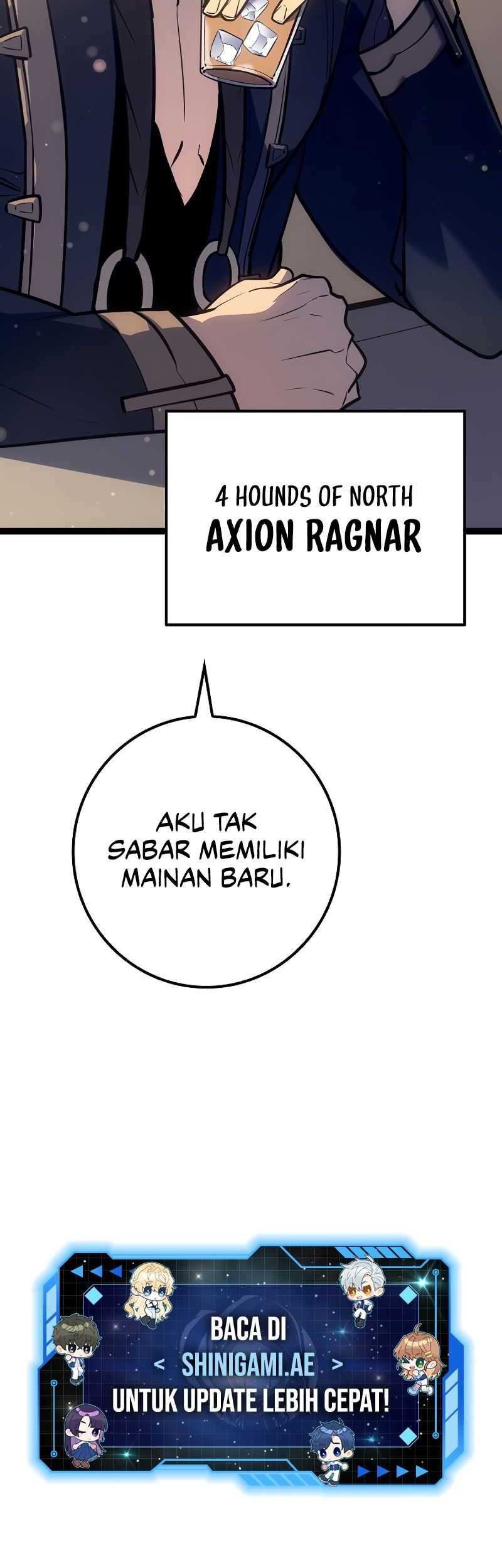 Regressing As The Reincarnated Bastard Of The Sword Clan Chapter 7 - halaman 80