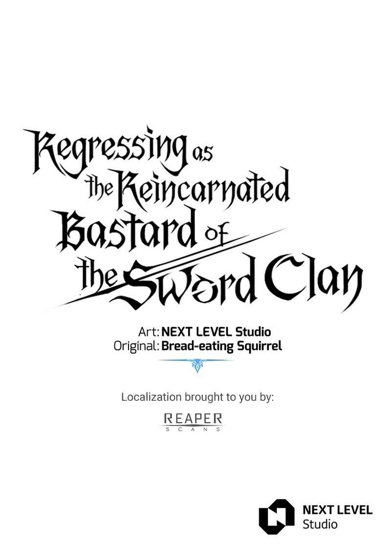 Regressing As The Reincarnated Bastard Of The Sword Clan Chapter 7 - halaman 81