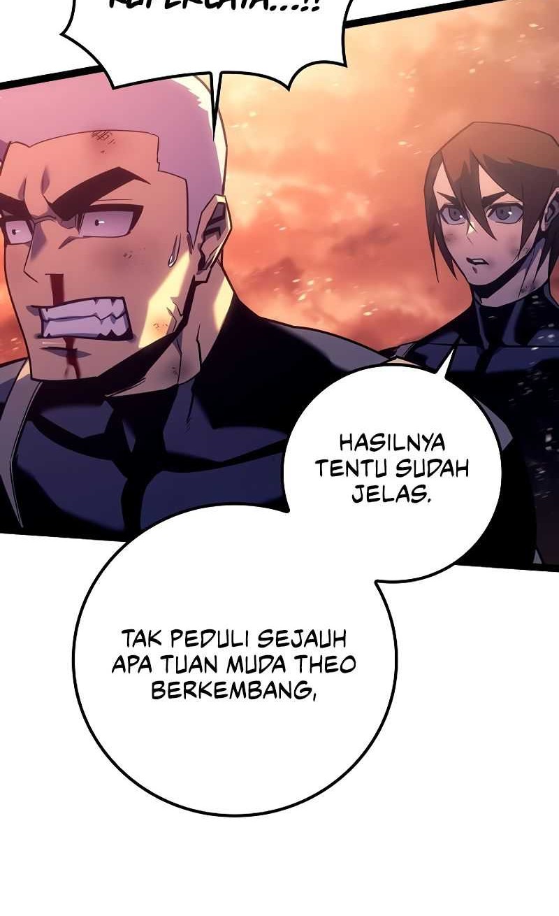 Regressing As The Reincarnated Bastard Of The Sword Clan Chapter 7 - halaman 9