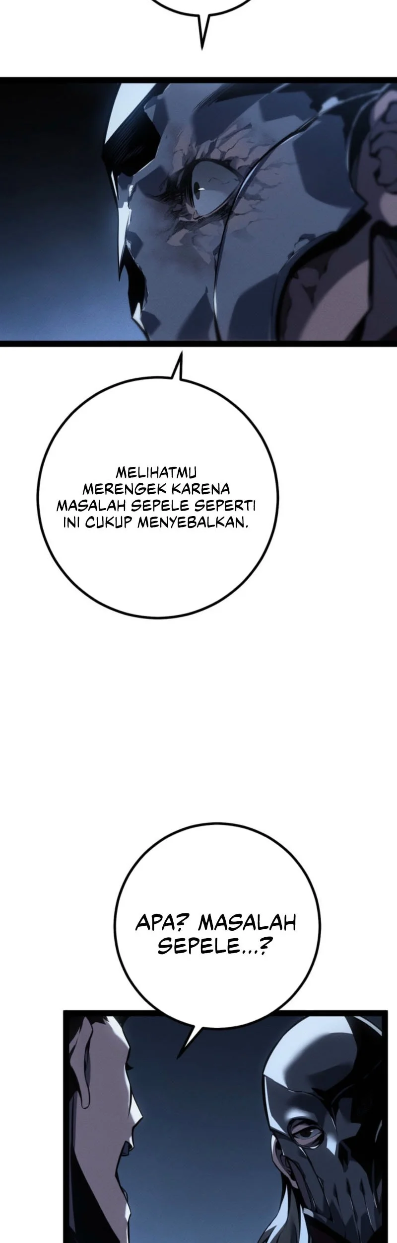 Regressing As The Reincarnated Bastard Of The Sword Clan Chapter 70 - halaman 11