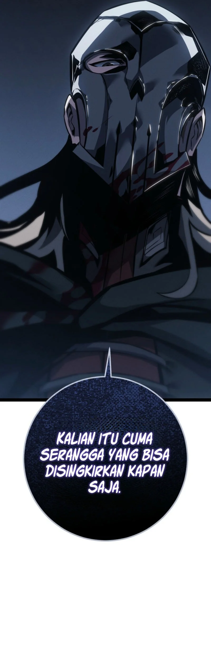 Regressing As The Reincarnated Bastard Of The Sword Clan Chapter 70 - halaman 14