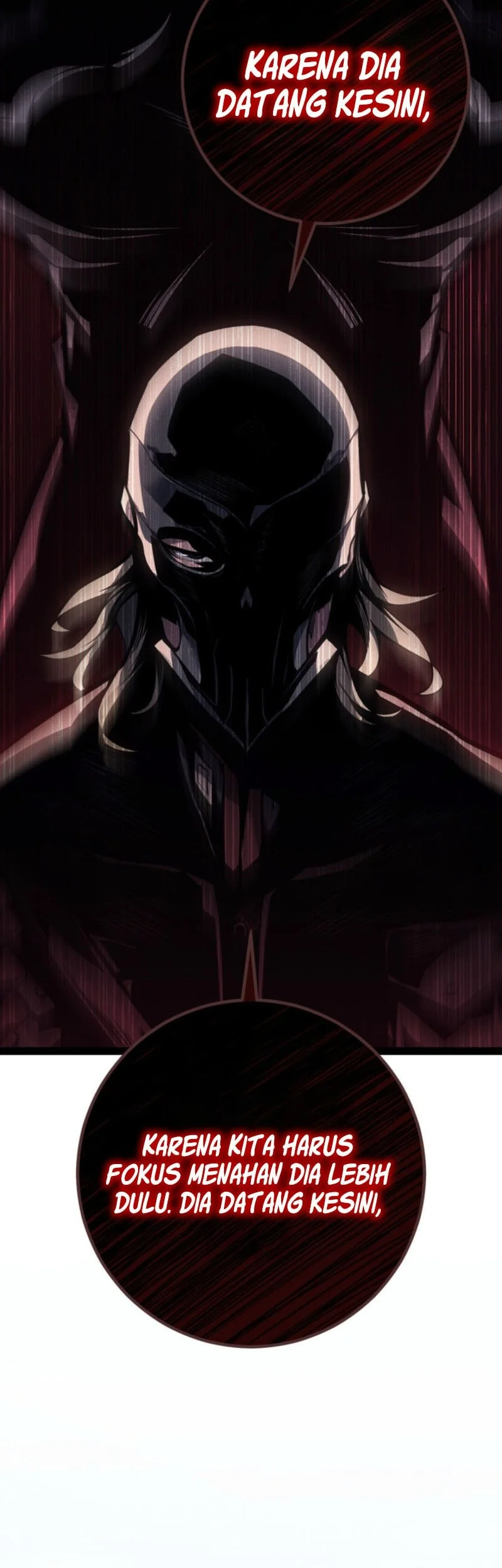 Regressing As The Reincarnated Bastard Of The Sword Clan Chapter 70 - halaman 25