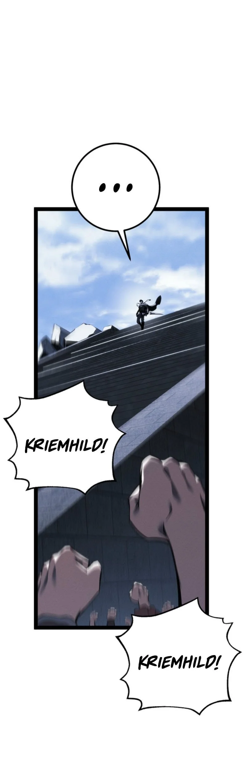 Regressing As The Reincarnated Bastard Of The Sword Clan Chapter 70 - halaman 28