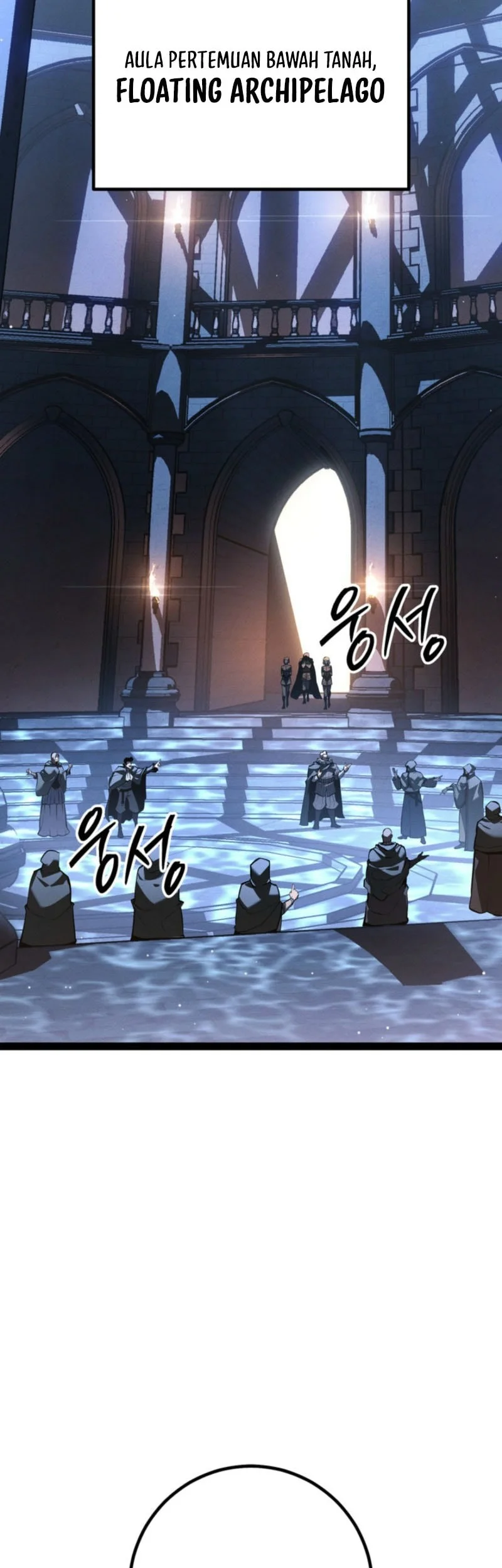 Regressing As The Reincarnated Bastard Of The Sword Clan Chapter 70 - halaman 3
