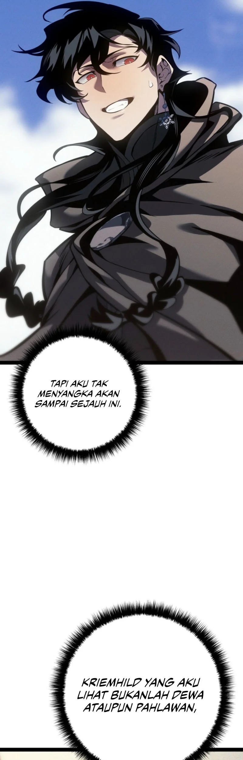 Regressing As The Reincarnated Bastard Of The Sword Clan Chapter 70 - halaman 30