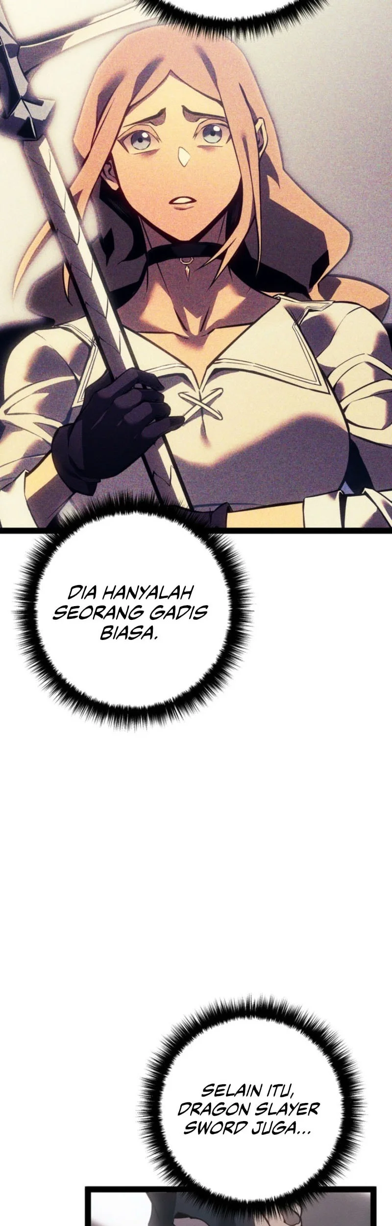Regressing As The Reincarnated Bastard Of The Sword Clan Chapter 70 - halaman 31