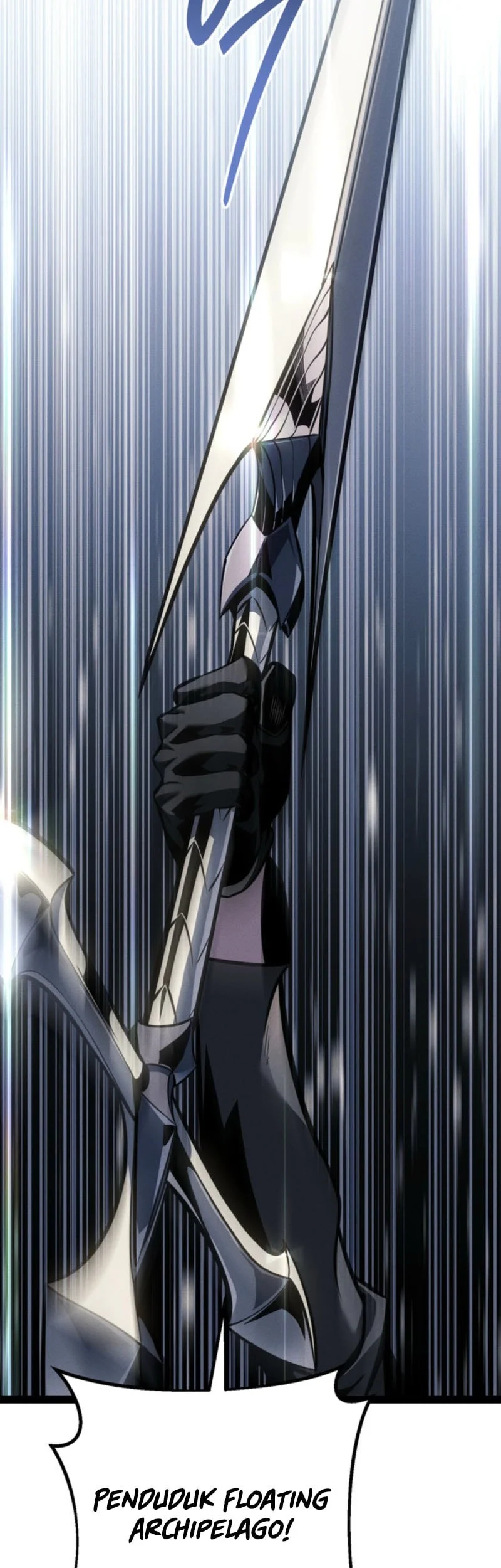 Regressing As The Reincarnated Bastard Of The Sword Clan Chapter 70 - halaman 36