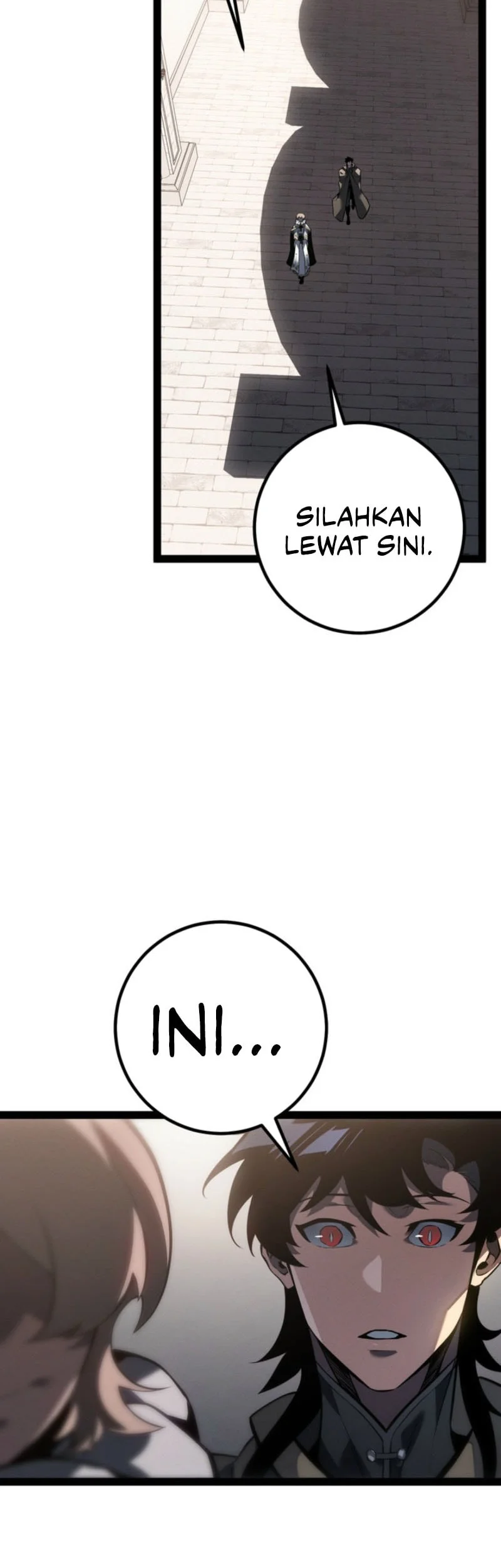 Regressing As The Reincarnated Bastard Of The Sword Clan Chapter 70 - halaman 45