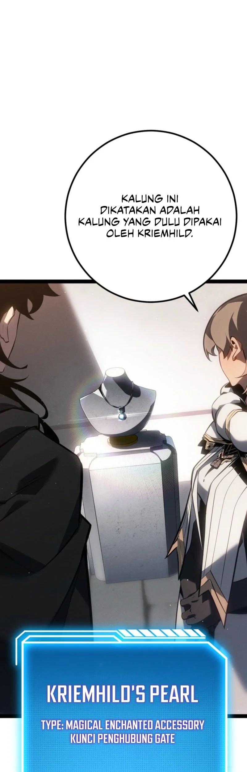 Regressing As The Reincarnated Bastard Of The Sword Clan Chapter 70 - halaman 46