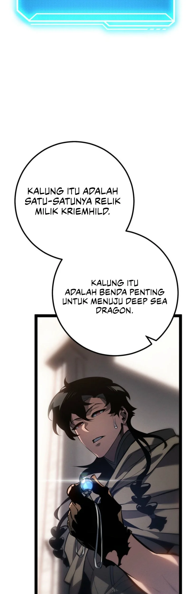 Regressing As The Reincarnated Bastard Of The Sword Clan Chapter 70 - halaman 47