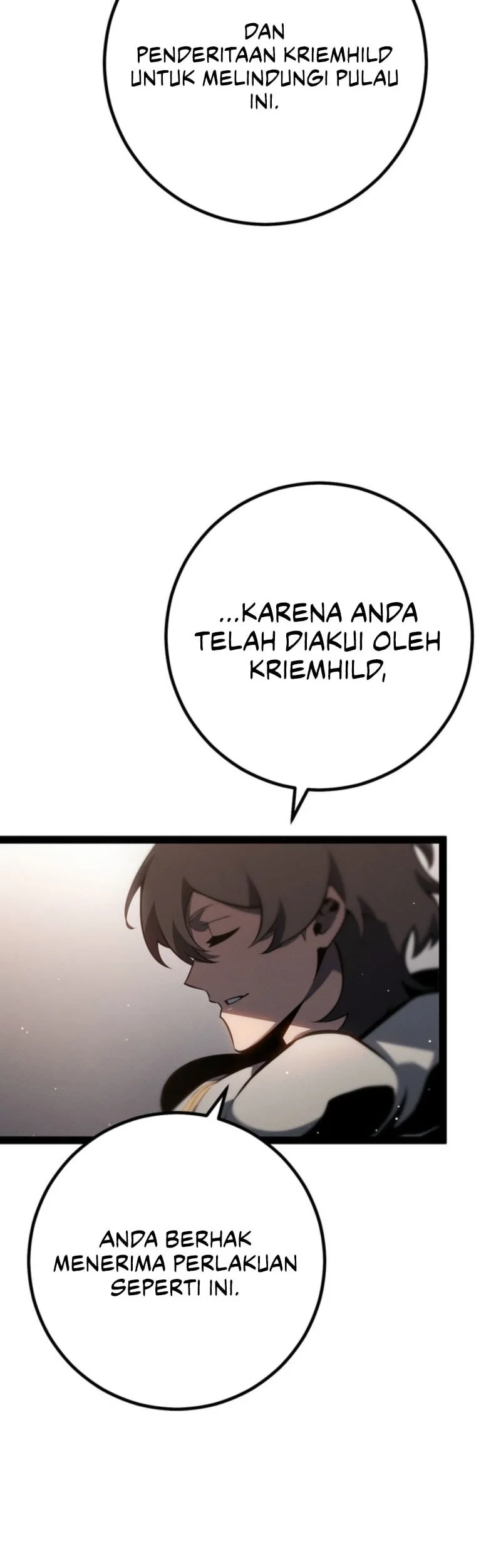 Regressing As The Reincarnated Bastard Of The Sword Clan Chapter 70 - halaman 53