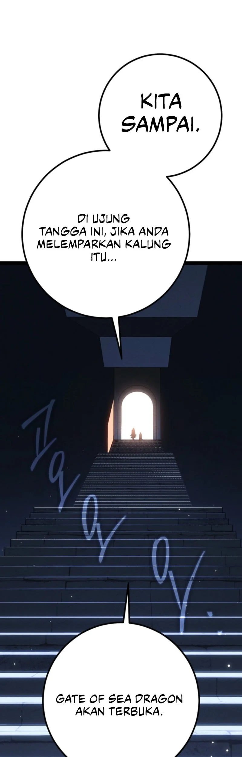Regressing As The Reincarnated Bastard Of The Sword Clan Chapter 70 - halaman 54