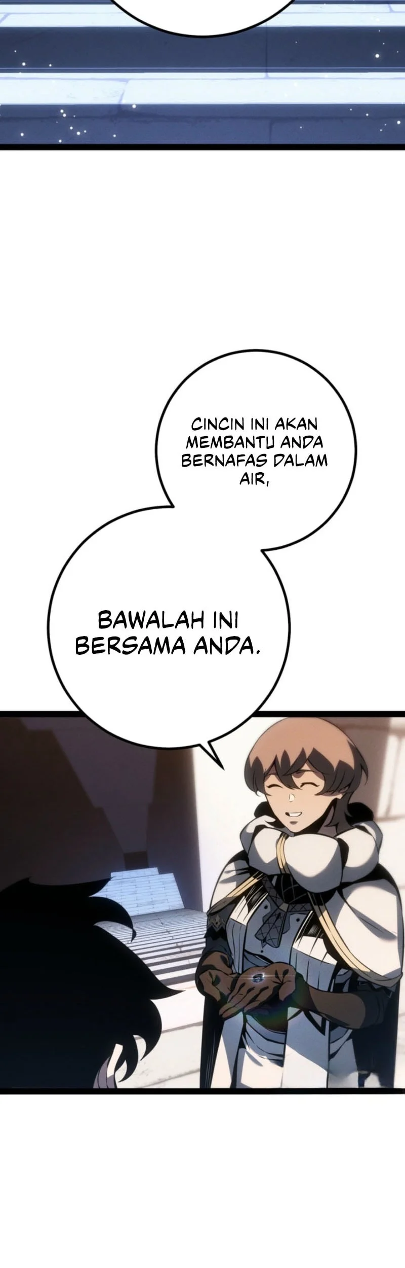 Regressing As The Reincarnated Bastard Of The Sword Clan Chapter 70 - halaman 55