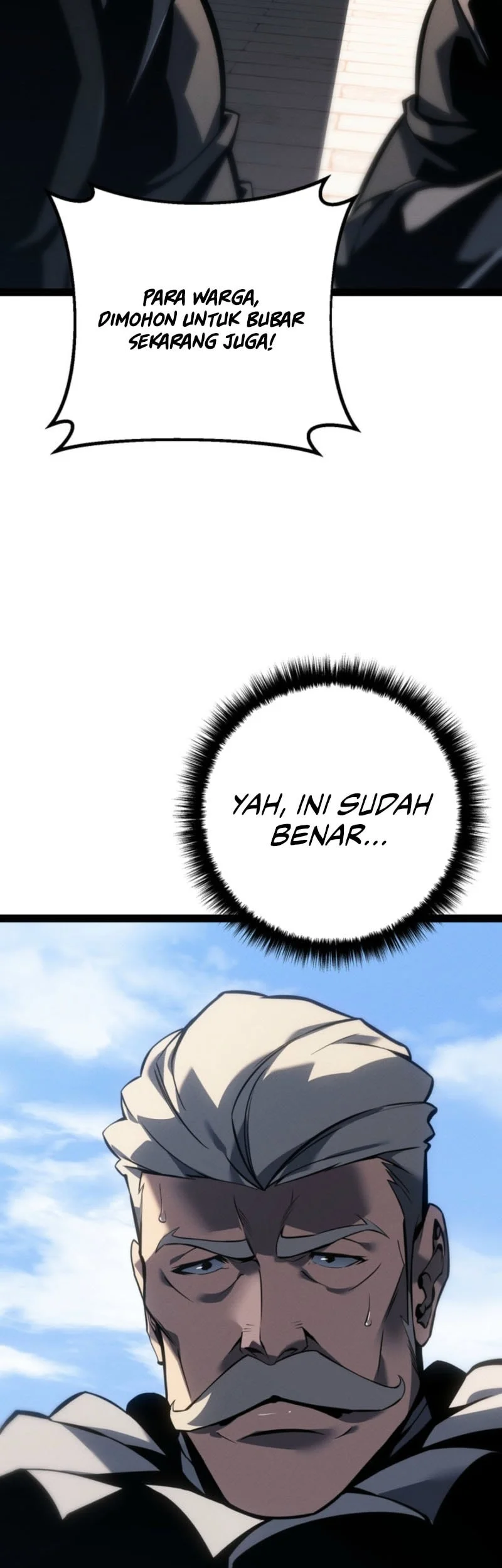 Regressing As The Reincarnated Bastard Of The Sword Clan Chapter 70 - halaman 64