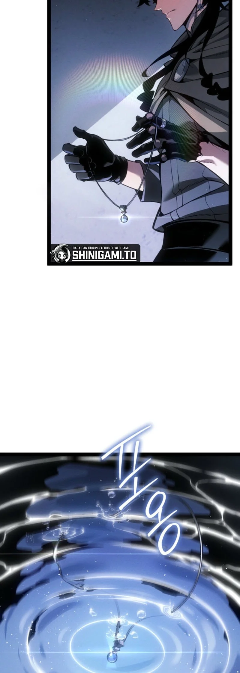 Regressing As The Reincarnated Bastard Of The Sword Clan Chapter 70 - halaman 73