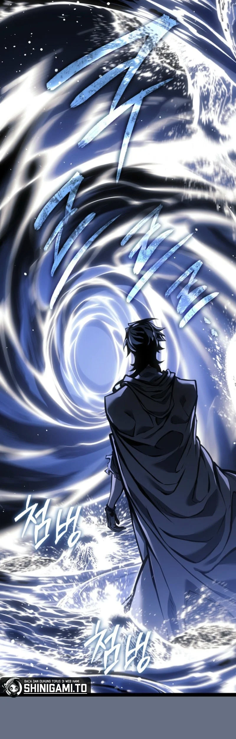 Regressing As The Reincarnated Bastard Of The Sword Clan Chapter 70 - halaman 75