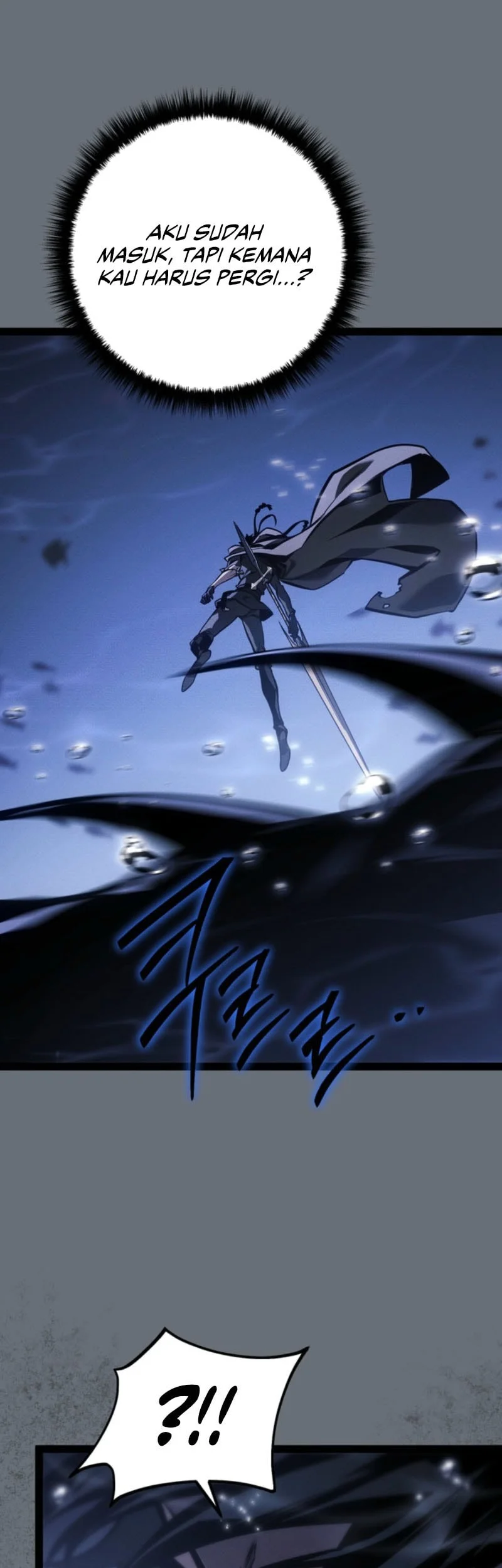 Regressing As The Reincarnated Bastard Of The Sword Clan Chapter 70 - halaman 80