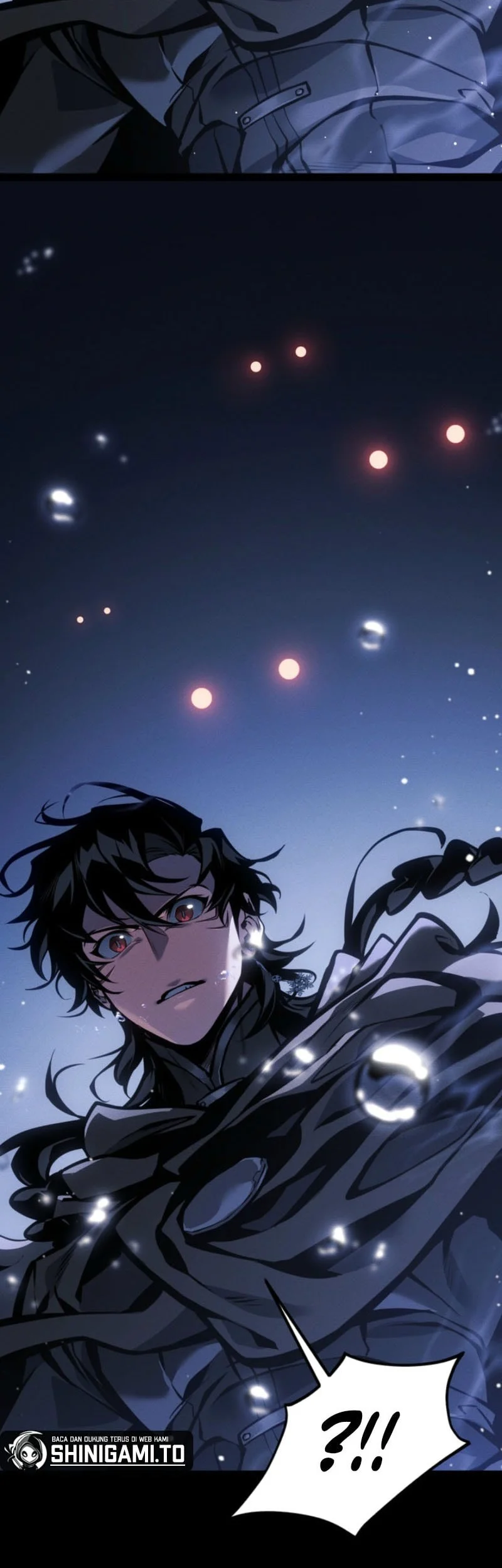 Regressing As The Reincarnated Bastard Of The Sword Clan Chapter 70 - halaman 83