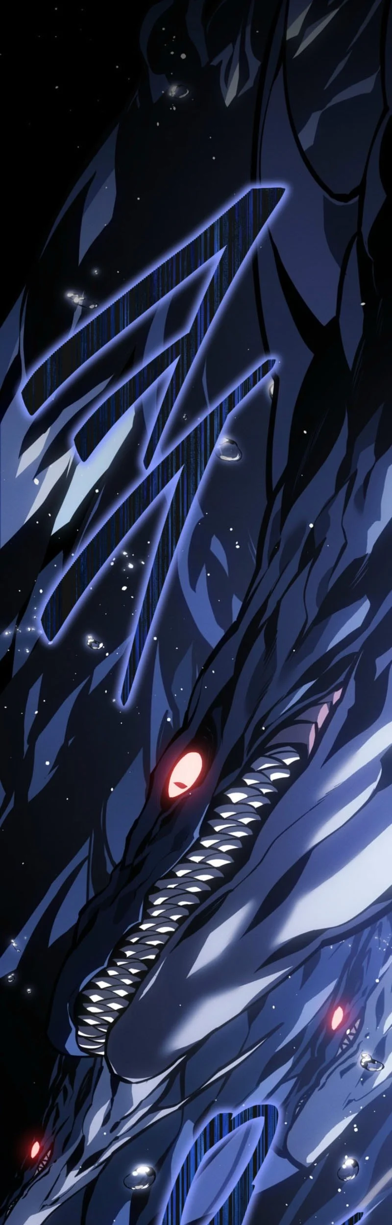 Regressing As The Reincarnated Bastard Of The Sword Clan Chapter 70 - halaman 85