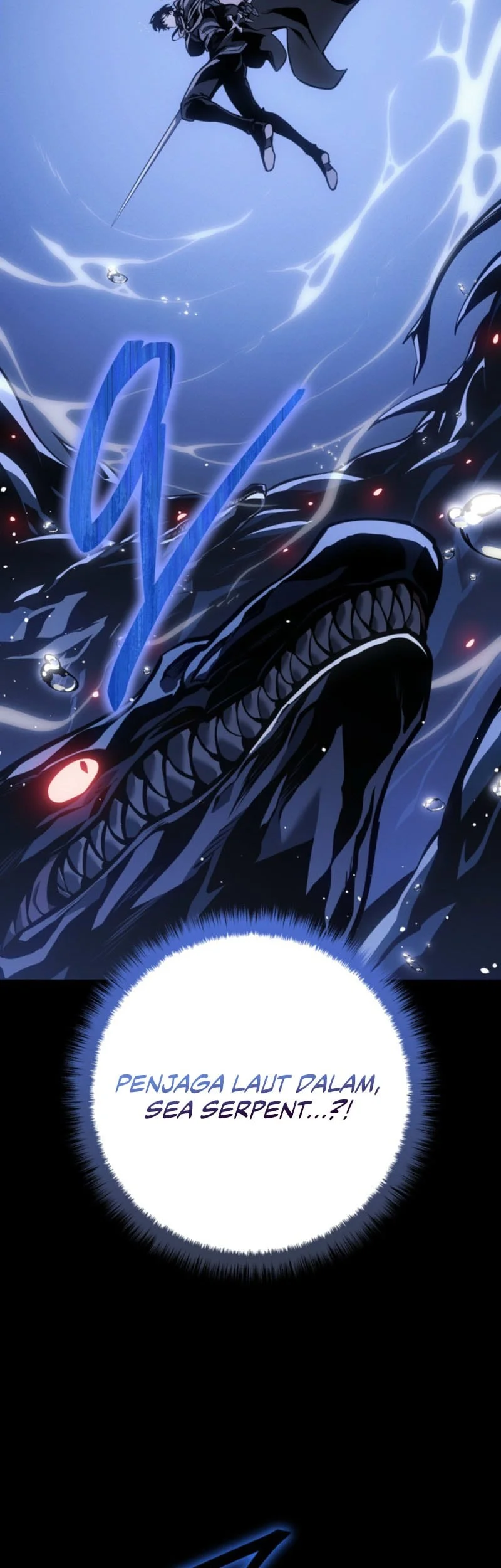 Regressing As The Reincarnated Bastard Of The Sword Clan Chapter 70 - halaman 87