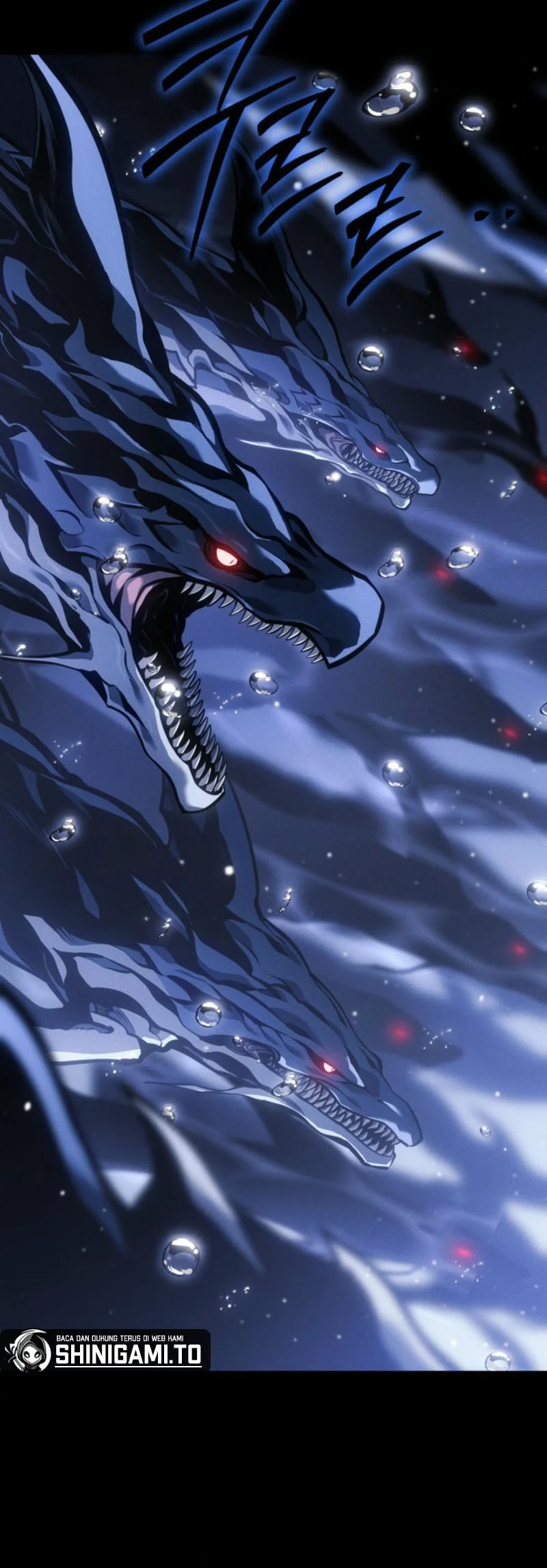 Regressing As The Reincarnated Bastard Of The Sword Clan Chapter 70 - halaman 88