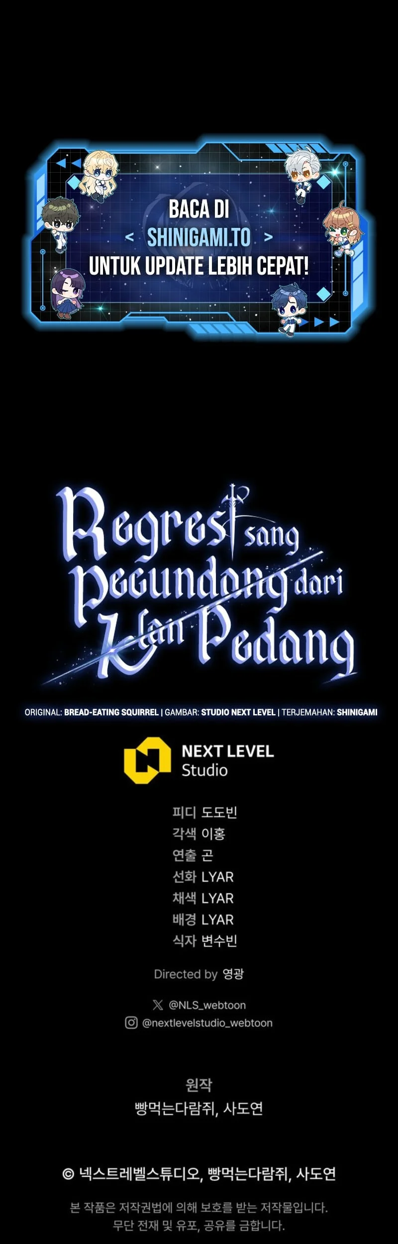 Regressing As The Reincarnated Bastard Of The Sword Clan Chapter 70 - halaman 90