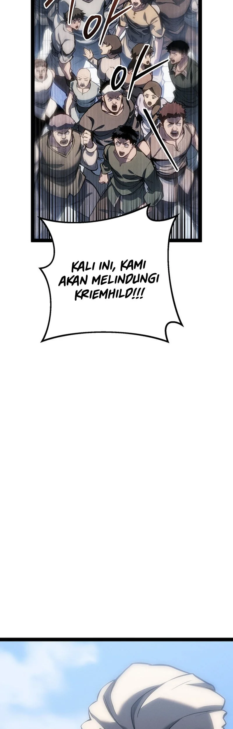 Regressing As The Reincarnated Bastard Of The Sword Clan Chapter 71 - halaman 12