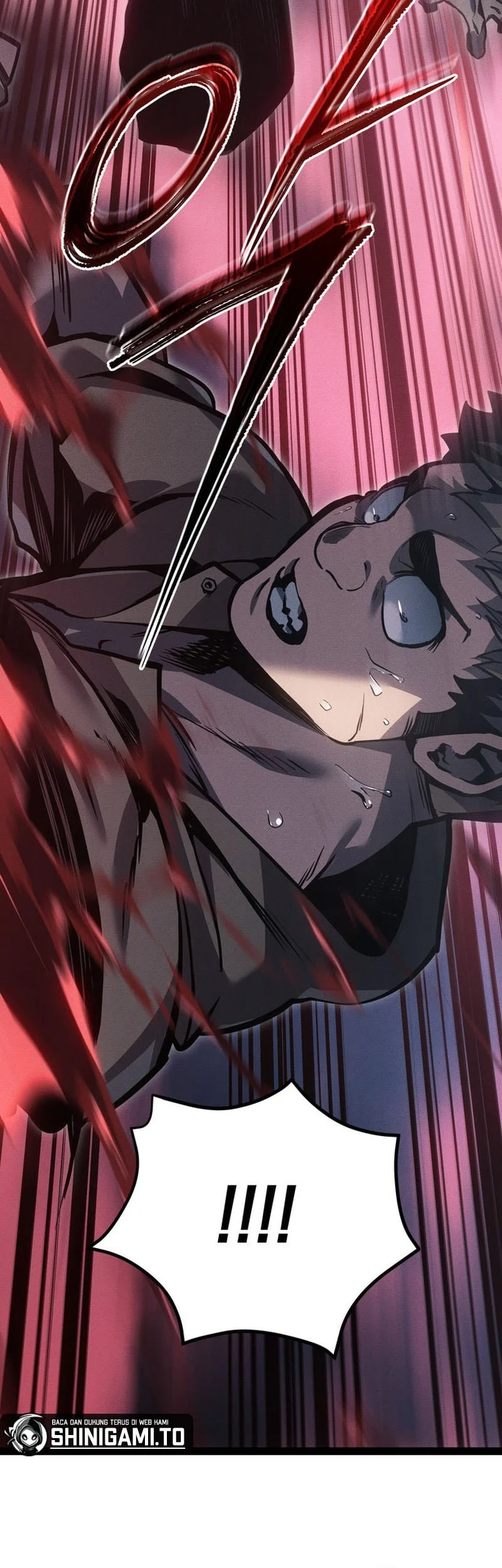 Regressing As The Reincarnated Bastard Of The Sword Clan Chapter 71 - halaman 17