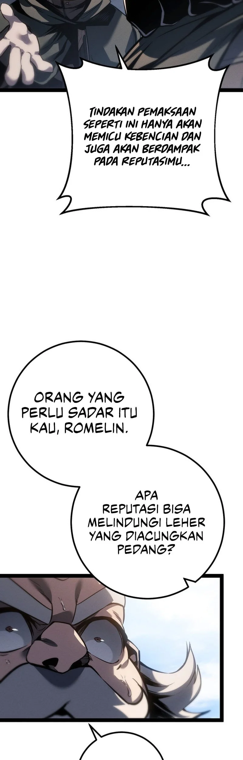 Regressing As The Reincarnated Bastard Of The Sword Clan Chapter 71 - halaman 19